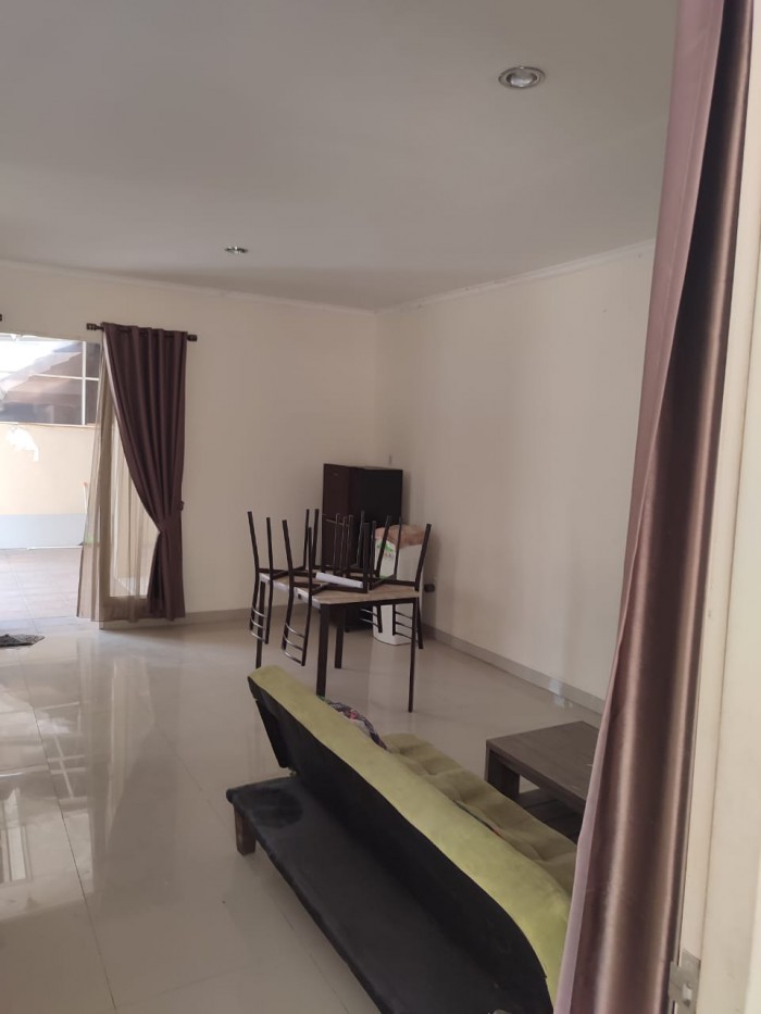 Rumah Disewakan di Cluster Ambrosia Lippo Cikarang